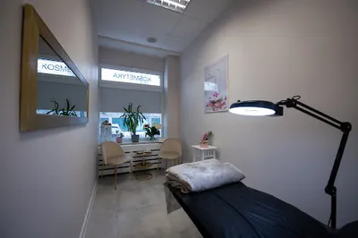 wySPA Piękna - salon kosmetyczny